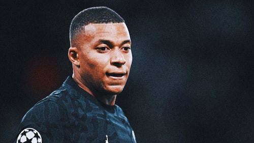 BARCELONA Trending Image: Champions League Match Day 1: Mbappé rescues PSG, Barcelona looking strong